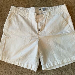 Old Navy Khaki Shorts